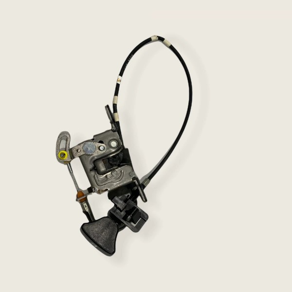 Trava Direita Banco Traseiro Civic 2.0 2013/2014 (845)