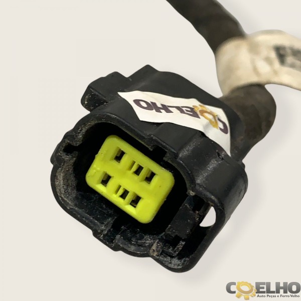 Chicote Porta Traseira Direita Fiat Mobi 2017/2018 (1015)