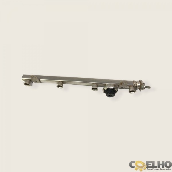 Flauta Injeção De Combustível Kia Sportage 2.0 2012 (1246)