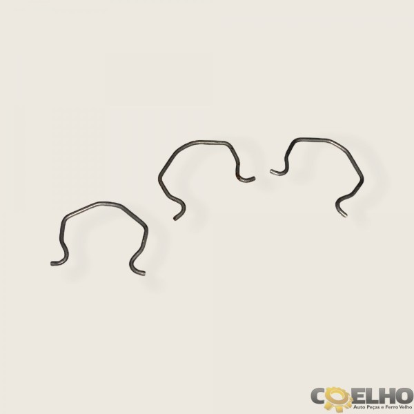 Chicote Bicos Injetores Fiat Mobi 1.0 3cc 2017/2018 (1367)