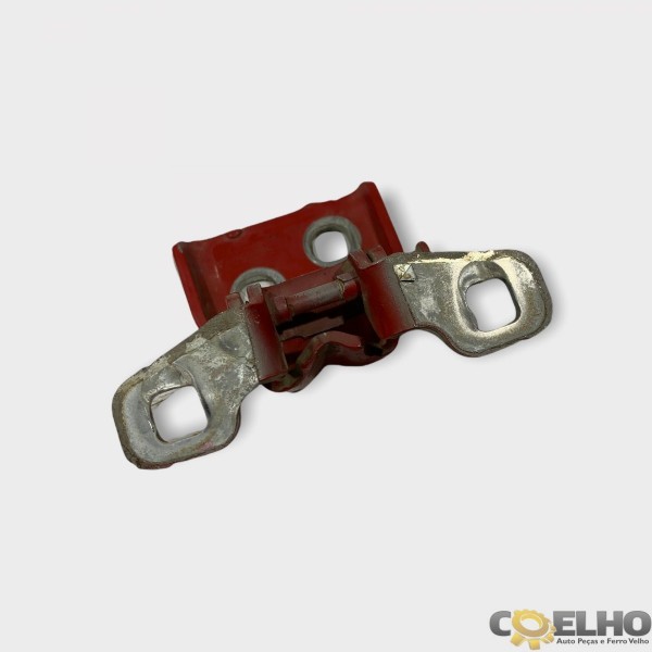 Dobradiça Porta Traseira Direita Superior Logan 2012 (1389)