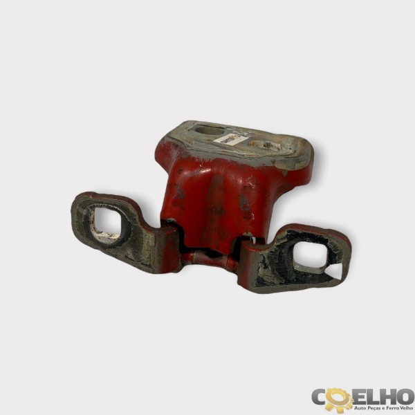 Dobradiça Porta Dianteira Direita Inferior Logan 2012 (1392)