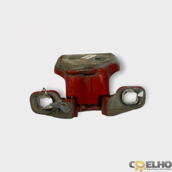 Dobradiça Porta Dianteira Esq. Inferior Logan 2012 (1394)