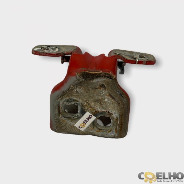 Dobradiça Porta Dianteira Esq. Inferior Logan 2012 (1394)