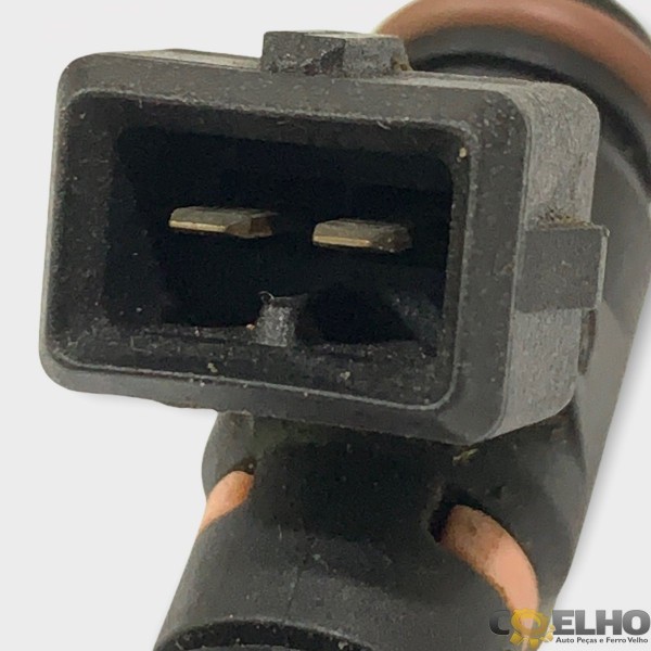 Bico Injetor Jeep Renegade 1.8 Flex (1337)