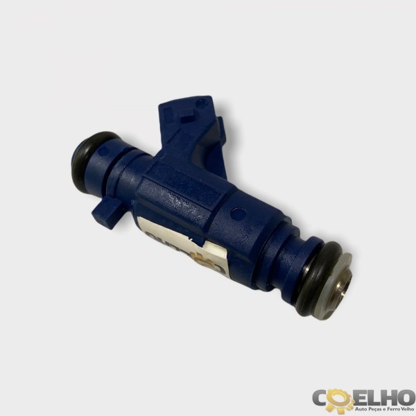 Bico Injetor Peugeot 308 1.6 16v 2013 (1345)