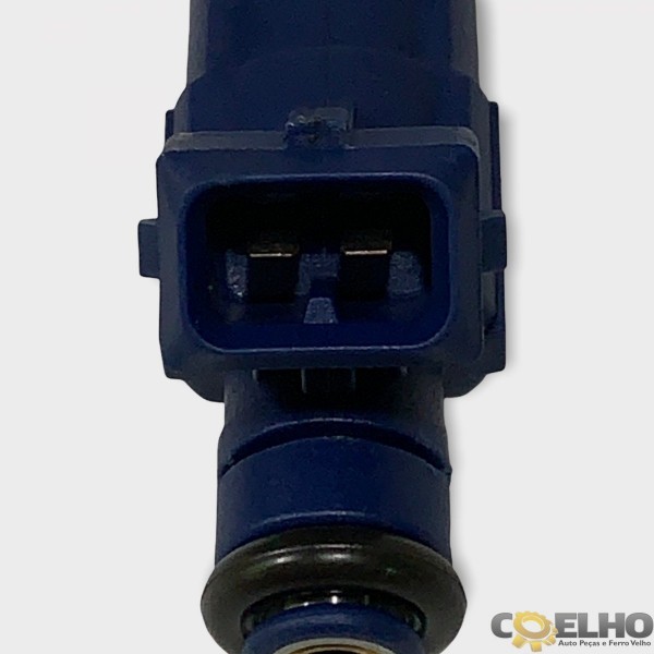 Bico Injetor Peugeot 308 1.6 16v 2013 (1343)