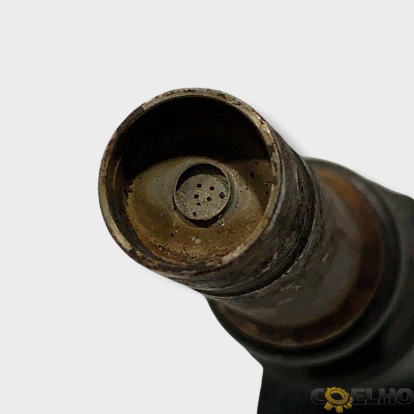 Bico Injetor Jac J3 1.4 2012 (1431)