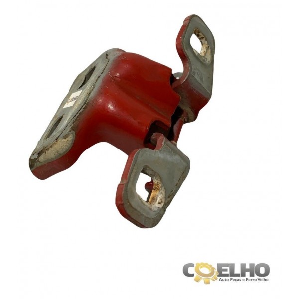 Dobradiça Porta Traseira Esquerda Inferior Logan 2012 (1516)