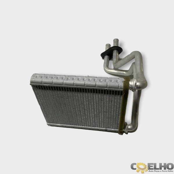 Radiador Ar Quente Honda City 1.5 2014 (1618)
