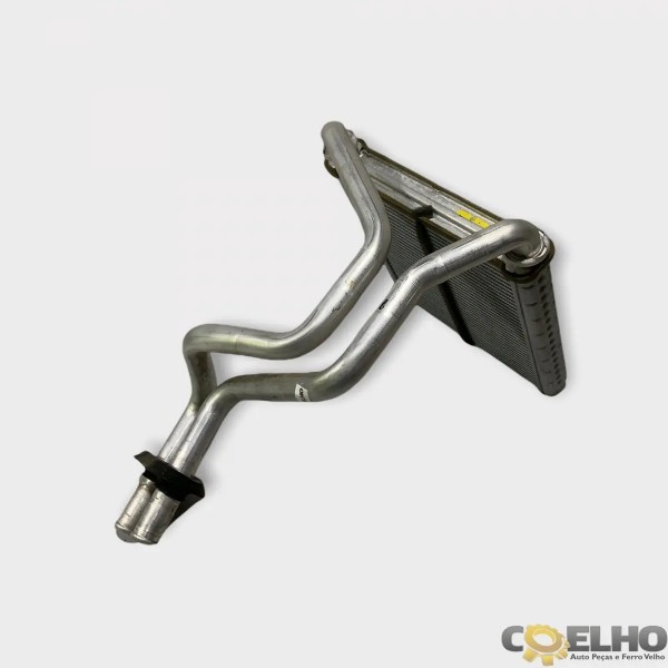 Radiador Ar Quente Honda City 1.5 2014 (1618)