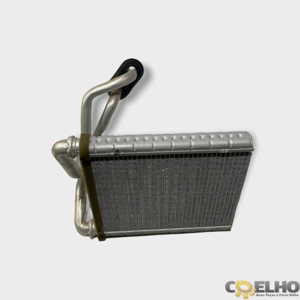 Radiador Ar Quente Honda City 1.5 2014 (1618)
