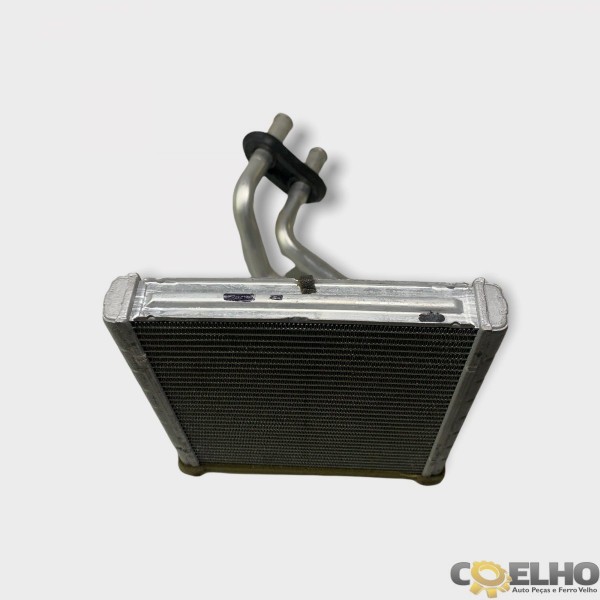 Radiador Ar Quente Honda City 1.5 2014 (1618)