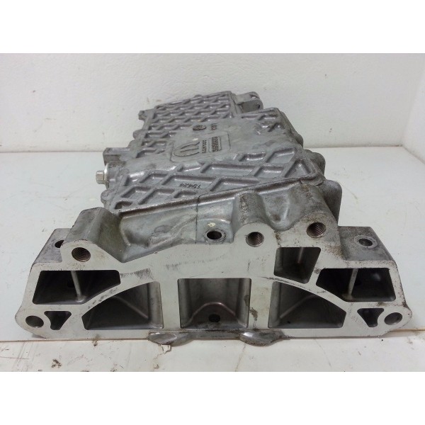 Carter Jeep Renegade 1.8 - Original