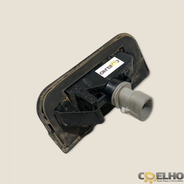 Luz De Placa Traseira Fiat Fiorino 2019 (1927)