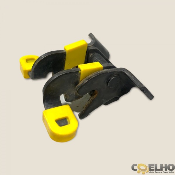 Limitador Porta Traseira Fiorino 2019 (1928)