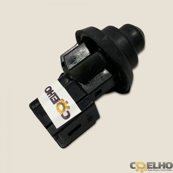 Interruptor Porta Tras. Esq. Sandero Gt Line 19/20 (2077)