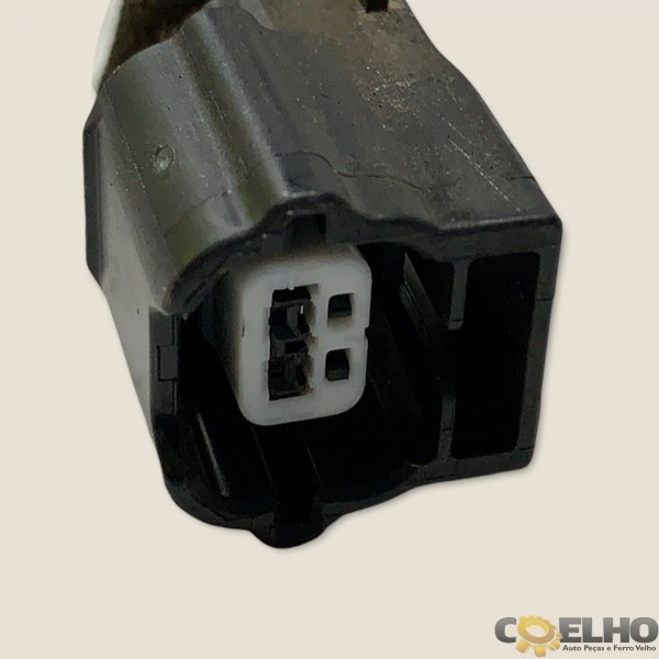 Chicote Porta Traseira Esquerda Sandero Gt Line 19/20 (2066)