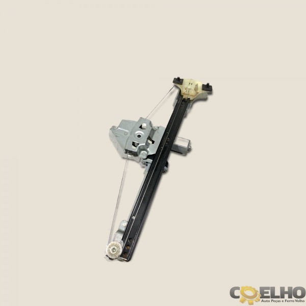 Máquina Vidro Elétrica Diant. Esq. Sandero Gt 19/20 (2073)