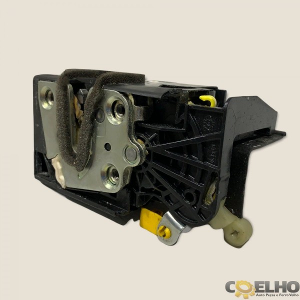 Fechadura Porta Diant. Esq. Sandero Gt Line 19/20 (2096)