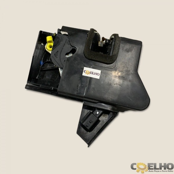 Fechadura Porta Diant. Esq. Sandero Gt Line 19/20 (2096)