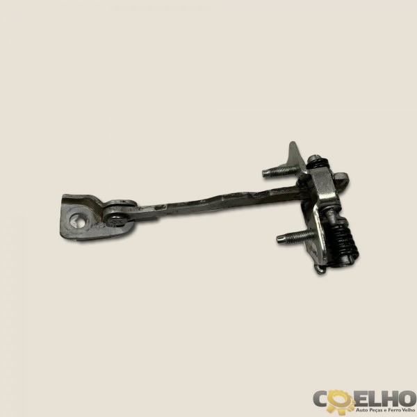 Limitador Porta Tras. Esq. Sandero Gt Line 19/20 (2095)