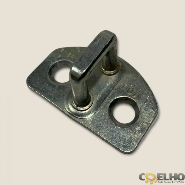 Batente Porta Traseira Esquerda Sandero Gt 19/20 (2091)