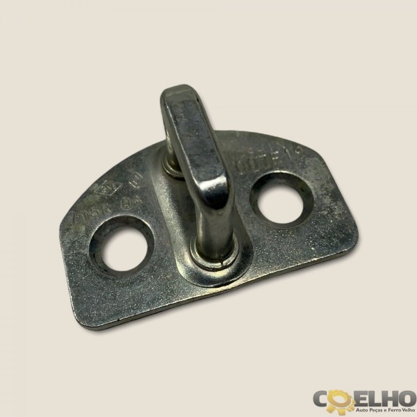 Batente Porta Traseira Esquerda Sandero Gt 19/20 (2091)