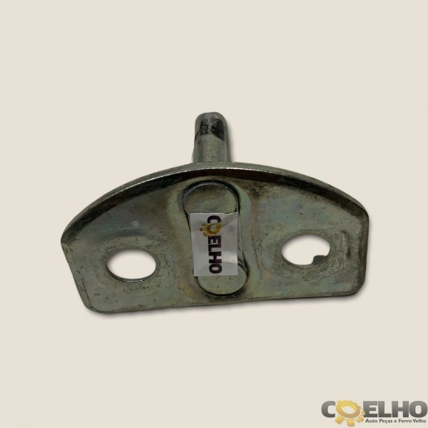 Batente Porta Traseira Esquerda Sandero Gt 19/20 (2091)