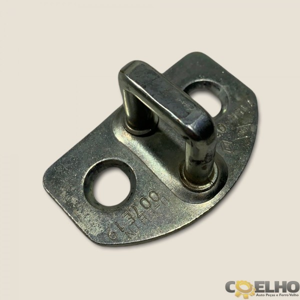 Batente Porta Traseira Esquerda Sandero Gt 19/20 (2091)