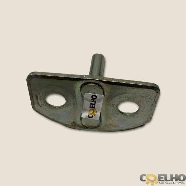 Batente Porta Traseira Esquerda Sandero Gt 19/20 (2091)