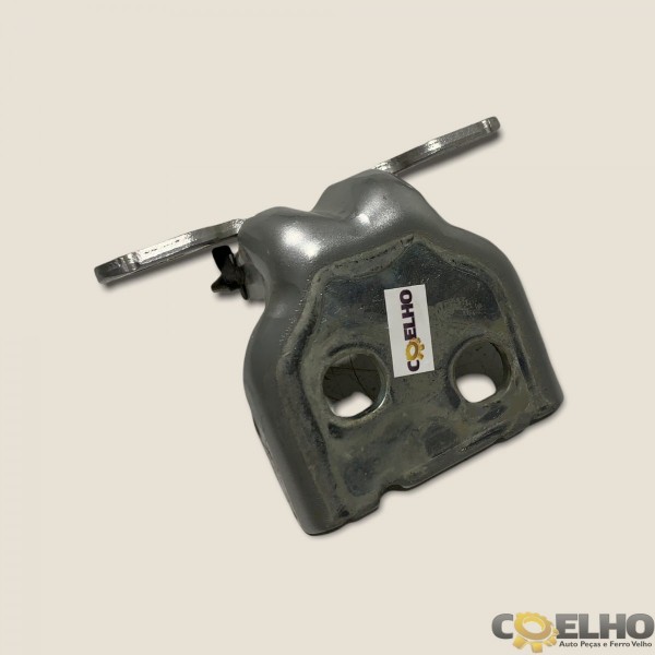 Dobradiça Tras. Esq. Inferior Sandero Gt 19/20 (2089)