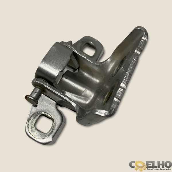 Dobradiça Tras. Esq. Inferior Sandero Gt 19/20 (2089)