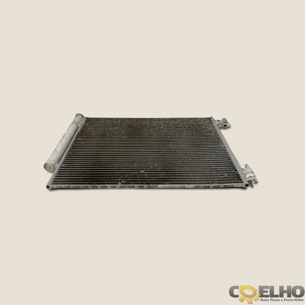 Condensador Ar Condicionado Sandero 1.0 3cc 19/20 (2136)