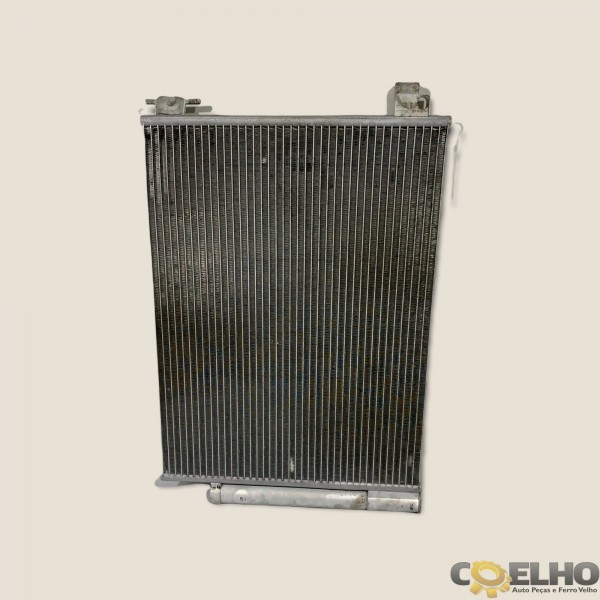 Condensador Ar Condicionado Sandero 1.0 3cc 19/20 (2136)