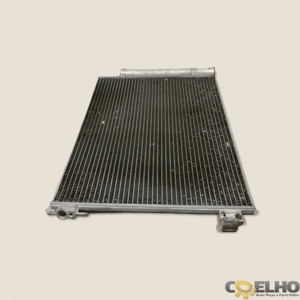 Condensador Ar Condicionado Sandero 1.0 3cc 19/20 (2136)