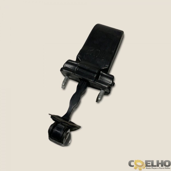 Limitador Porta Diant. Esq. Fiat Palio Attractive 2016 2299