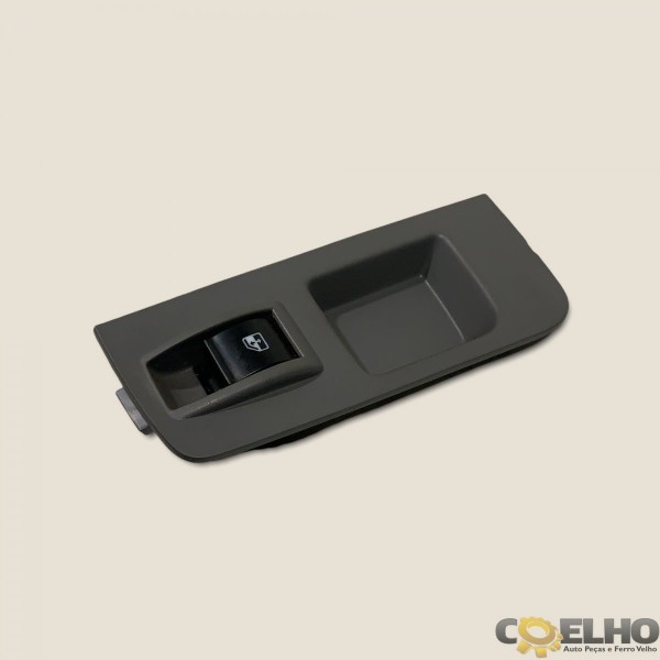 Comando Vidro Passageiro Palio Attractive 2016 (2295)