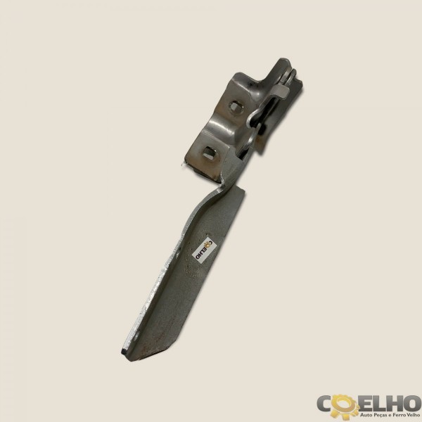 Dobradiça Direita Capô Diant. Palio Attractive 2016 (2311)