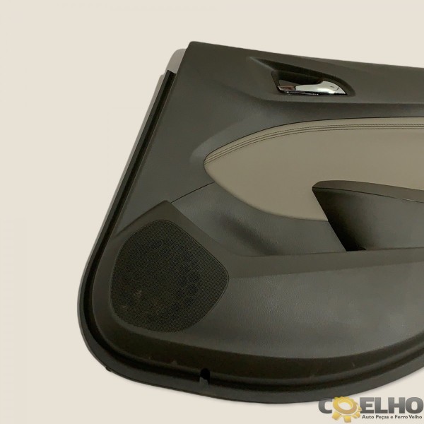 Forro Porta Traseira Direita Gm Cruze Ltz 2016/2017 (2705)