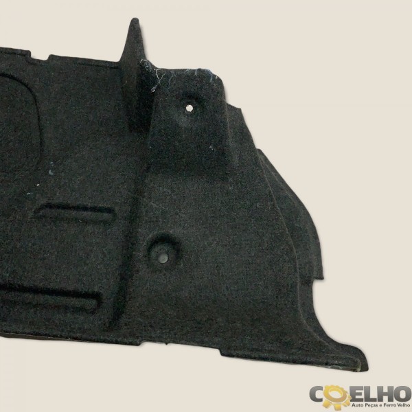Forro Porta Malas Traseiro Esquerdo Cruze Sedan Ltz 2017