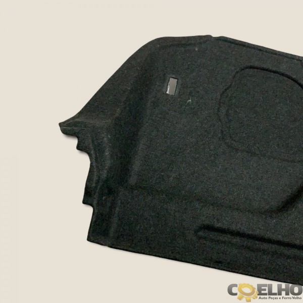 Forro Porta Malas Traseiro Esquerdo Cruze Sedan Ltz 2017