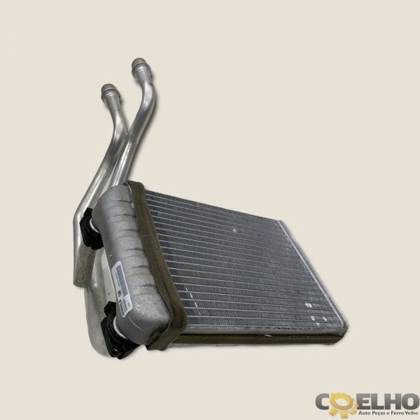 Radiador Ar Quente Cruze 1.4 Turbo Ltz 16/17 (2759)