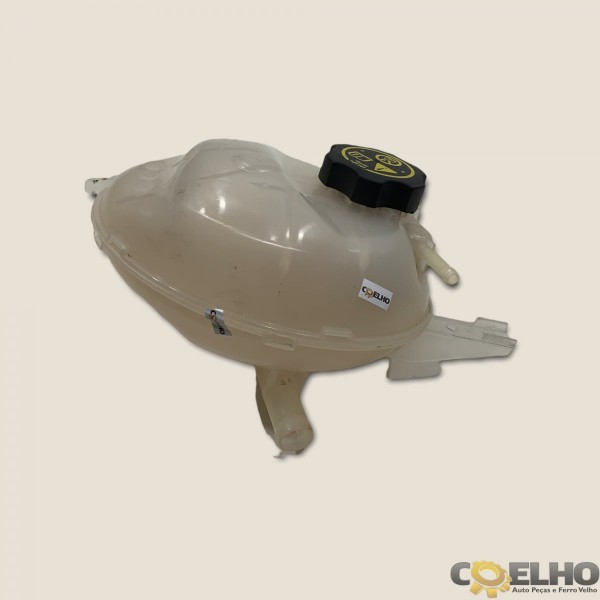 Reservatório Água Radiador Cruze 1.4 Turbo Ltz 16/17 (2747)