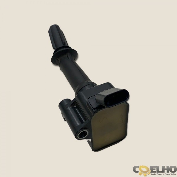 Bobina Ignição Cruze Ltz 1.4 Turbo 2016/2017 (2834)