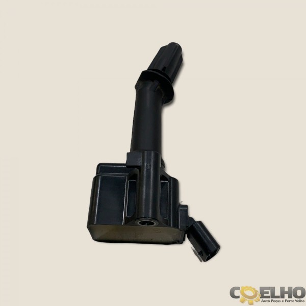 Bobina Ignição Cruze Ltz 1.4 Turbo 2016/2017 (2834)