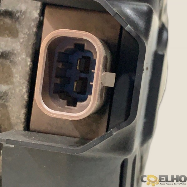 Alternador Cruze Ltz 1.4 Turbo 2016/2017 (2820)