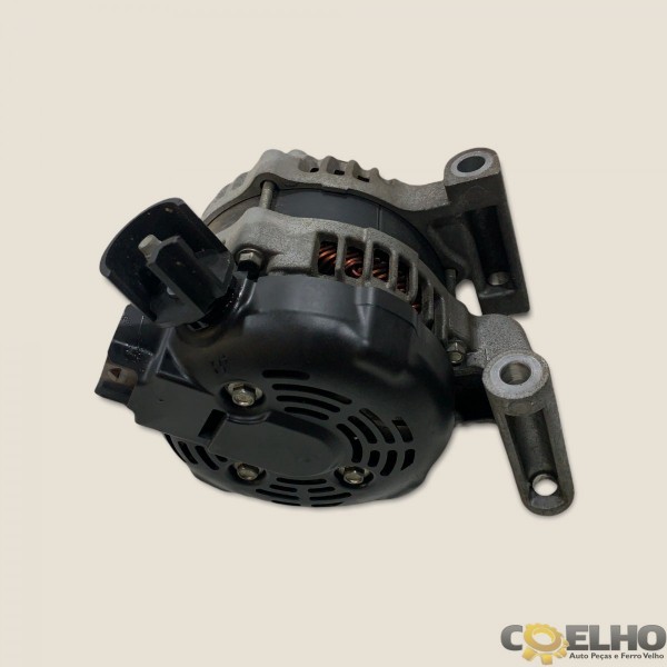 Alternador Cruze Ltz 1.4 Turbo 2016/2017 (2820)