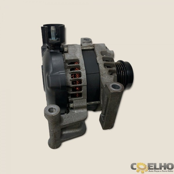 Alternador Cruze Ltz 1.4 Turbo 2016/2017 (2820)