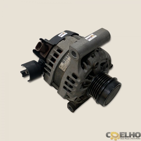 Alternador Cruze Ltz 1.4 Turbo 2016/2017 (2820)